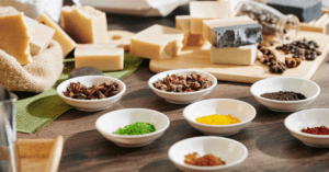 Natural Soap Ingredients Featured Image