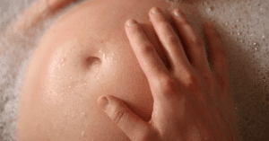 Can you use bath bombs while pregnant