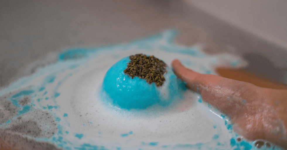 Can You Use Bath Bombs While Pregnant? La Savonnerie Divine