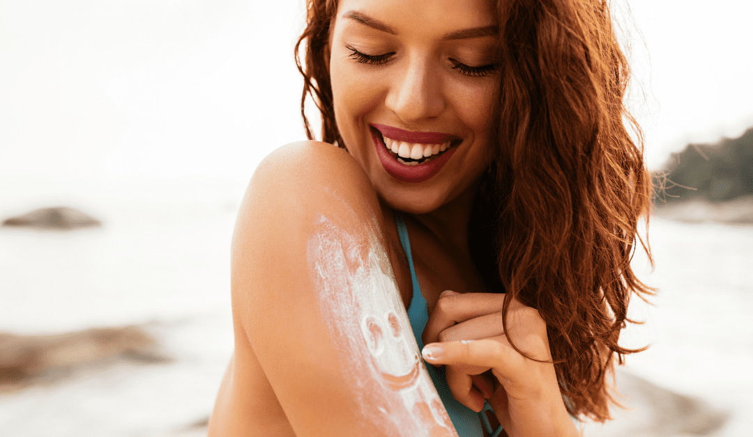 4 Summer Skin Care Tips You Should Know