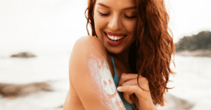 summer skin care tips