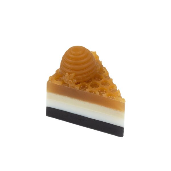 Honey Cake Soap | LS Divine | lsdivine | La Savonnerie Divine