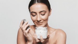 Benefits of Body Scrubs