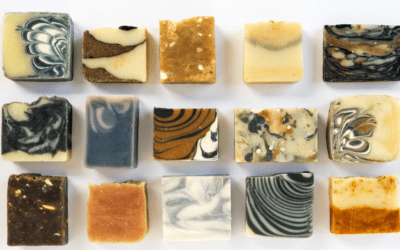 Handmade Soaps: 4 Benefits You Can’t Ignore
