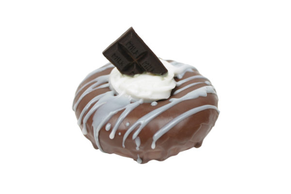 Chocolate Donut Soap