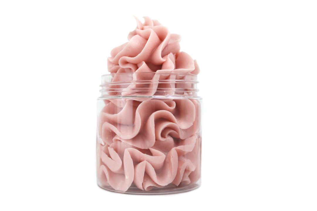 Cherry Blossom Body Butter | LS Divine | lsdivine | La Savonnerie Divine