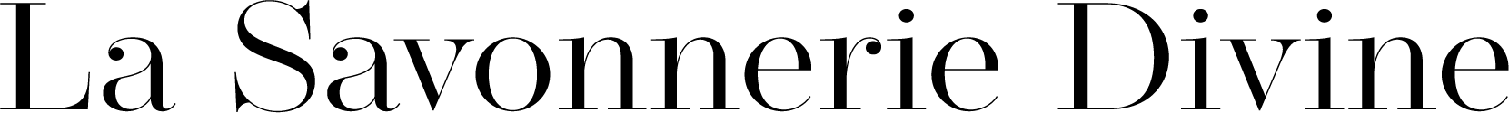 la savonnerie divine logo