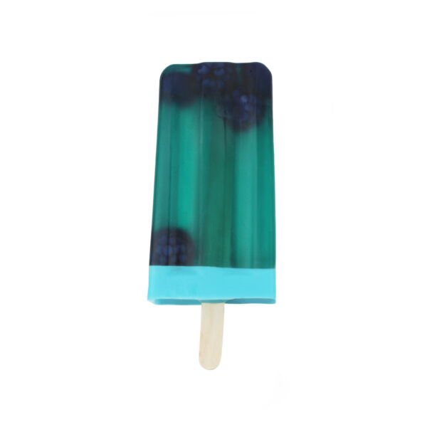 Blueberry Popsicle Soap