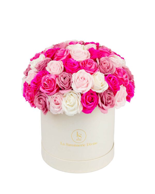 Flower Dome Arrangement gift