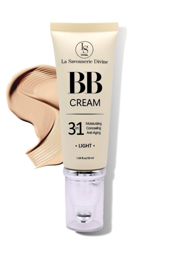 Light Cream