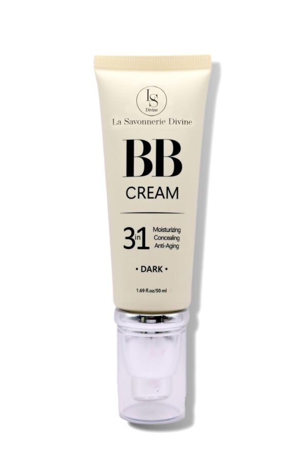 Skincare BB Cream