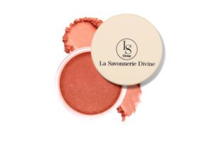 Mineral Blush ambrosial-crush