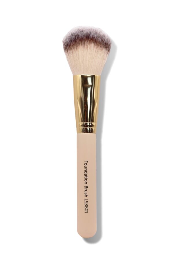 foundation-brush