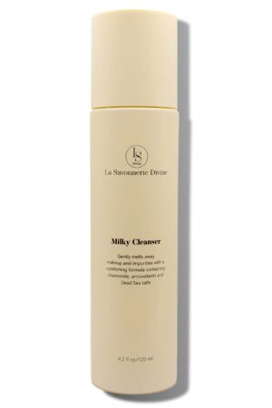 milky-cleanser