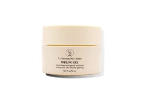 peeling-gel