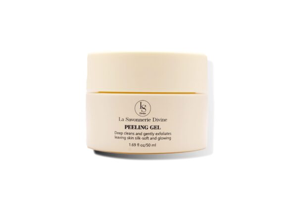 peeling-gel