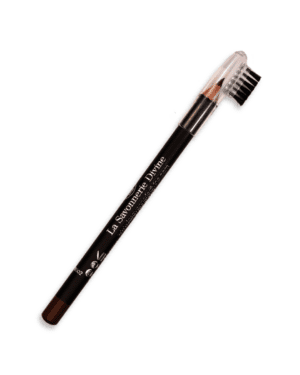 chocolate brow pencil