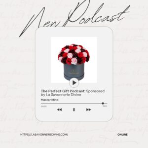 Mastering the Art of Thoughtful & Elegant Gift-Giving Gifting is more than just an exchange of presents—it’s an art, a science, and a way to express love, appreciation, and thoughtfulness. But finding the perfect gift isn’t always easy. Whether for birthdays, anniversaries, holidays, or corporate occasions, the search for elegant and meaningful gifts can sometimes feel overwhelming. That’s where The Perfect Gift Podcast comes in! Part of Mastermind Conversations – A Pro Insights Podcast, this show is your go-to guide for mastering the art of gifting. Each episode, we’ll dive into: ✔ The psychology behind giving the perfect gift ð ✔ Luxury and meaningful gifting ideas ð ✔ Expert-backed strategies to make any gift unforgettable ð ✔ Practical tips for choosing a present with ease ✨ Sponsored by La Savonnerie Divine – The Ultimate Gift for Any Occasion ✨ When it comes to elegant, thoughtful gifts, nothing compares to La Savonnerie Divine. With many 5-star reviews, their artisan soaps and luxury body care collections are beautiful, indulgent, and long-lasting—making them the perfect choice for any special occasion. ð Explore the most luxurious gift options at www.LasavonnerieDivine.com today!