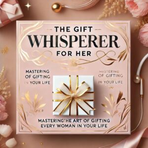 Gift Whisperer for Her