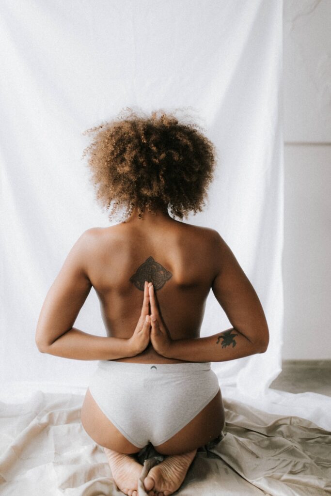 Photo Self-Care & Wellness