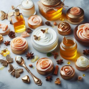 Luxurious Body Butters: The Ultimate Guide to Silky Smooth Skin