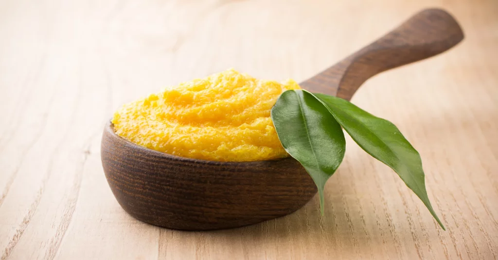 mango butter | Natural Soap Ingredients