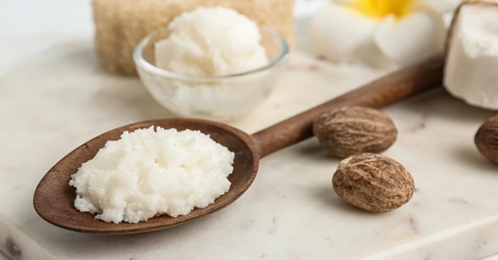 shea butter | Natural Soap Ingredients