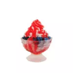 very berry parfait soap | LS Divine | lsdivine | La Savonnerie Divine