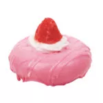 Strawberry Donut Soap | LS Divine | lsdivine | La Savonnerie Divine