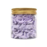 Soothing Lavender Shower Souffle | LS Divine | lsdivine | La Savonnerie Divine