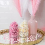 Pink Glam & Fairy Dust Body Butter | LS Divine | lsdivine | La Savonnerie Divine