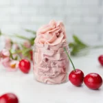 Cherry Blossom Body Butter | LS Divine | lsdivine | La Savonnerie Divine