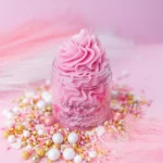 Pink Glam Body Butter | LS Divine | lsdivine | La Savonnerie Divine
