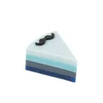Men's Charmer Cake Soap | LS Divine | lsdivine | La Savonnerie Divine