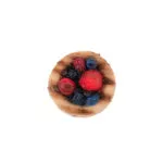 Fruit Tart Soap | LS Divine | lsdivine | La Savonnerie Divine