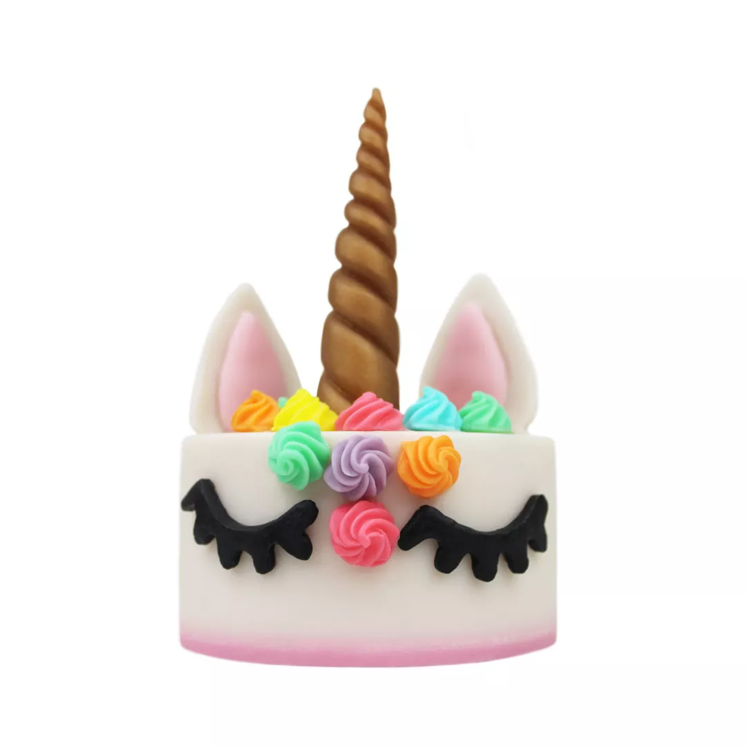 Unicorn Soap | LS Divine | lsdivine | La Savonnerie Divine