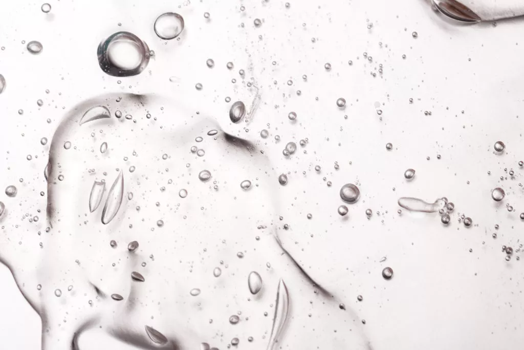 Hyaluronic Acid Gel