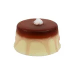 Flan Soap | LS Divine | lsdivine | La Savonnerie Divine